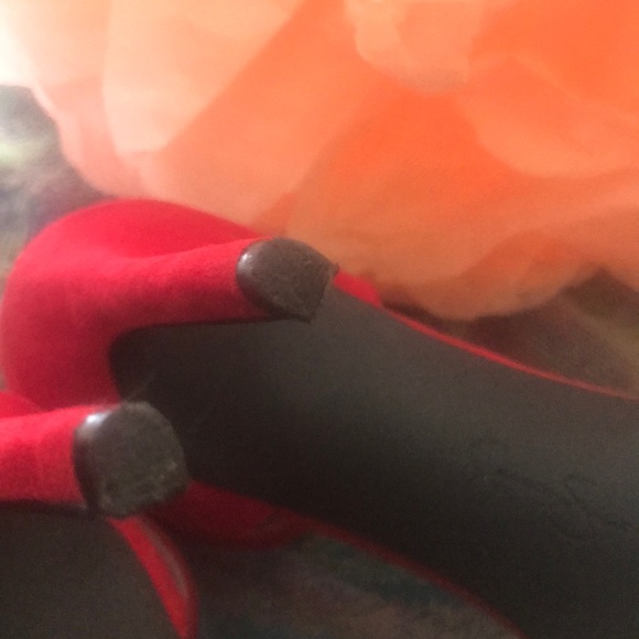 Jessica Simpson heels ♥️ - Picture 8 of 8